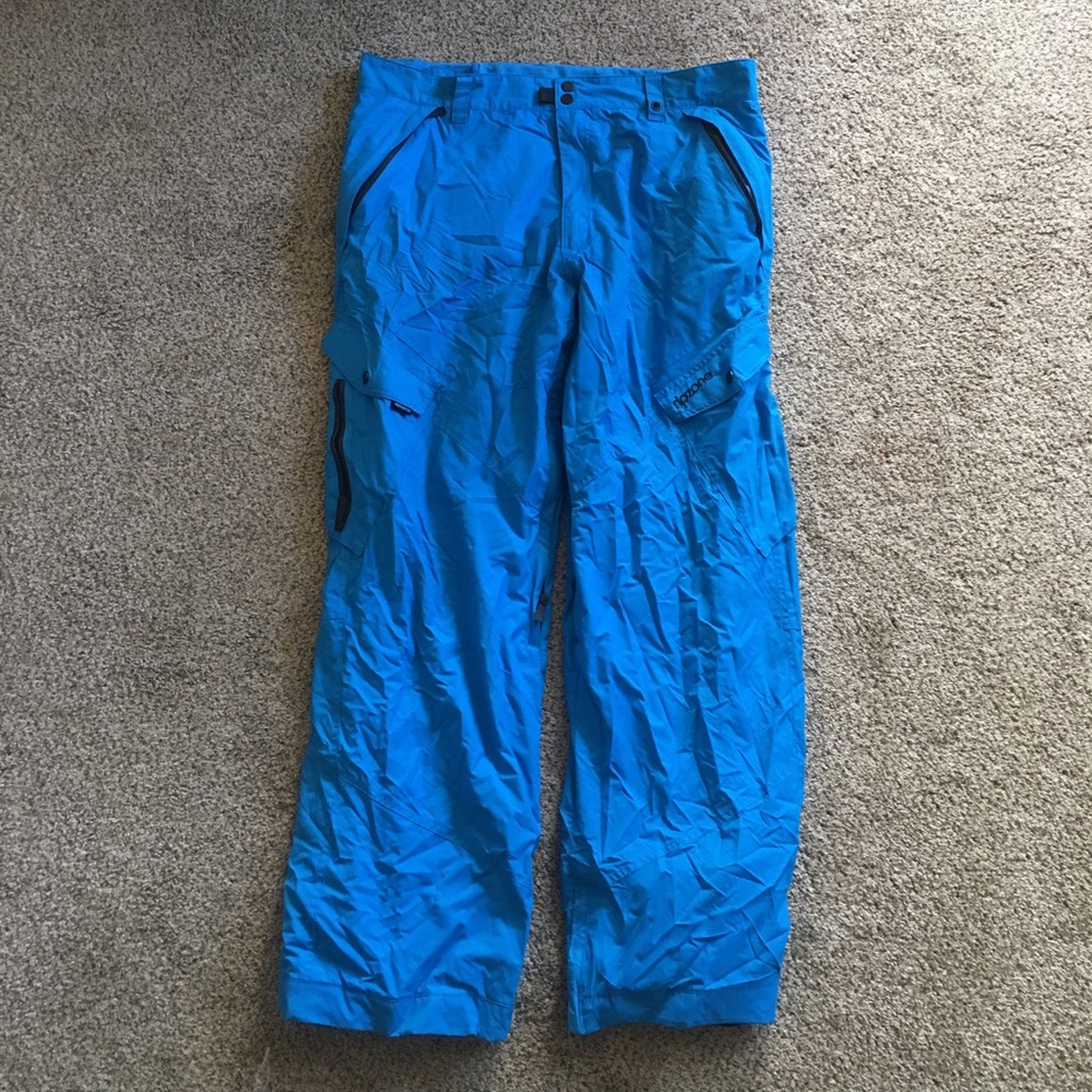 Men’s Ripzone Snow Pants